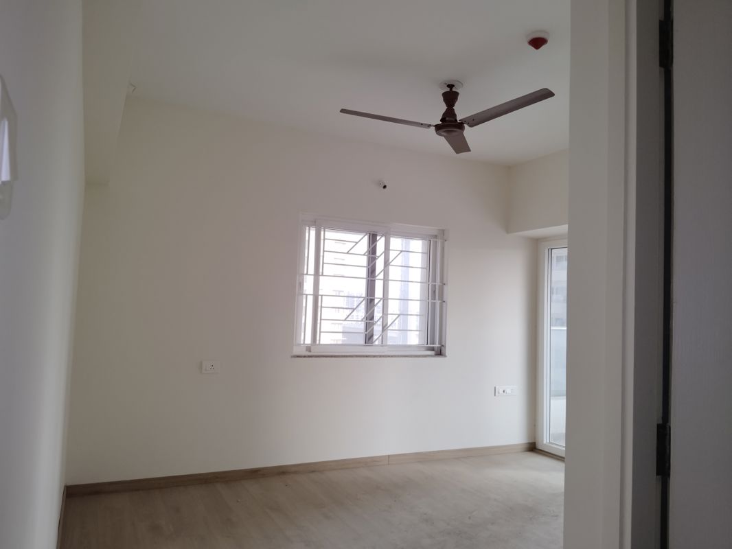 2 BHK + Basement 700 Sq.Ft. Apartment in Godrej Nurture Pune