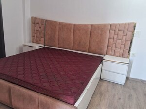 Bedroom in 3.5 BHK Apartment at ABA Cleo County, Sector 121 – for Rent