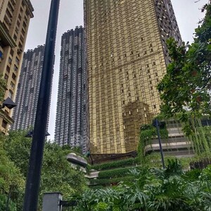 4 BHK Apartment – Exterior View View at Lodha Marquise, Worli - for Sale