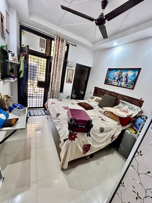 Team Area in 4 BHK Penthouse at Panchsheel Wellington, Dundahera – for Sale