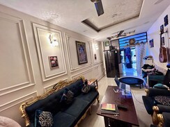4 BHK + Pooja Room,Servant Room Penthouse For Sale in Panchsheel Wellington