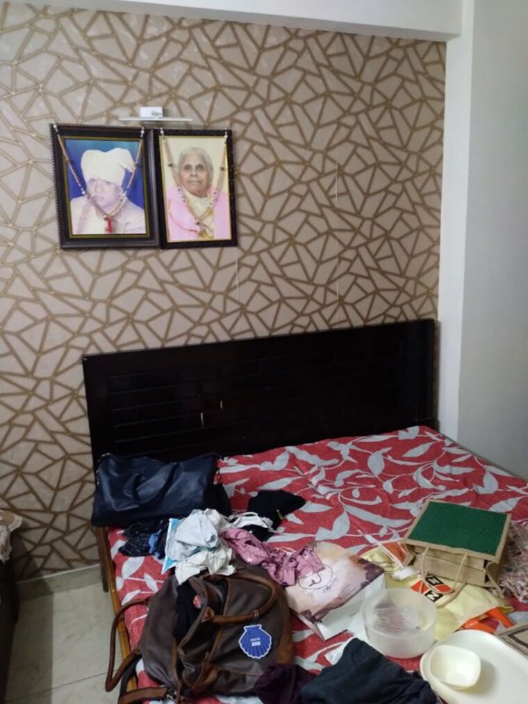 Bedroom, panchsheel-wellington 4 Bedroom 2550 Sq.Ft. Penthouse In Dundahera Ghaziabad 10377882