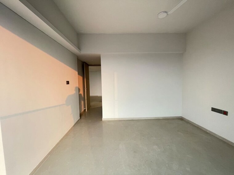 Room, rustomjee-paramount 3 Bedroom 1141 Sq.Ft. Apartment In Khar West Mumbai 10377876