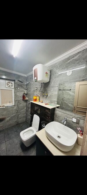 Team Area in 3 BHK Builder Floor at Bathola – for Sale