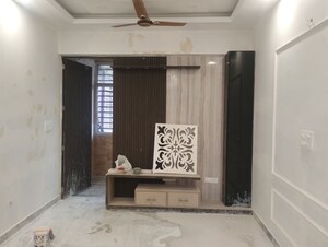 3 BHK Apartment For Sale in Suraksha Vihar CGHS, Sector 45