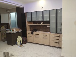 Living Room in 3 BHK Apartment at Suraksha Vihar CGHS, Sector 45 – for Sale