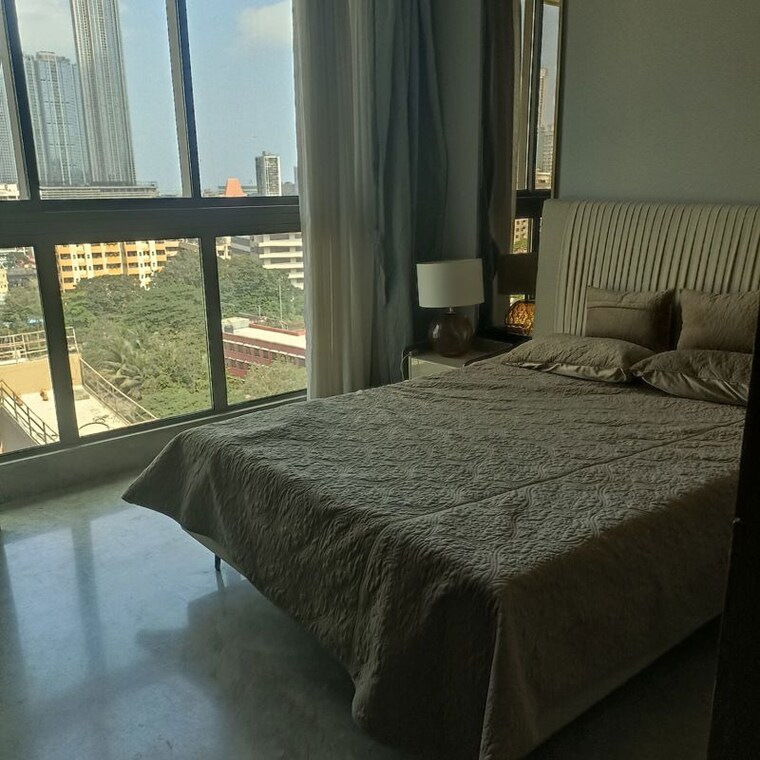 Bedroom, prestige-jasdan-classic 3 Bedroom 1260 Sq.Ft. Apartment In Mahalaxmi Mumbai 10377891
