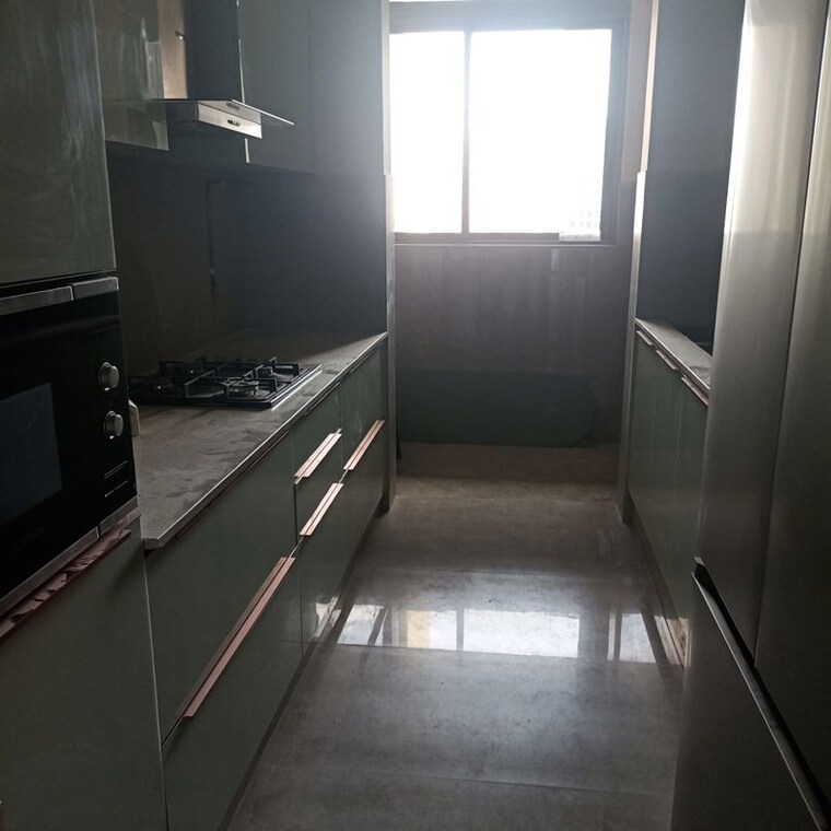 Kitchen, prestige-jasdan-classic 3 Bedroom 1260 Sq.Ft. Apartment In Mahalaxmi Mumbai 10377891