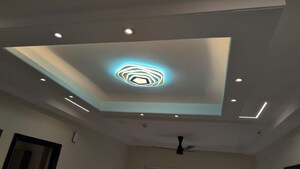 Furnished Amenities in 3 BHK Apartment at Lansum El Dorado, Narsingi – for Rent