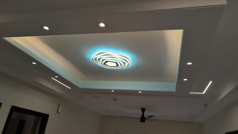 undefined, lansum-el-dorado 3 Bedroom 1860 Sq.Ft. Apartment In Narsingi Hyderabad 10377901