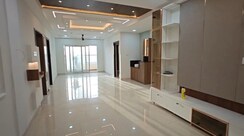 3 BHK + Pooja Room Apartment For Rent in Lansum El Dorado
