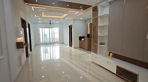 3 BHK Apartment For Rent in Lansum El Dorado, Narsingi