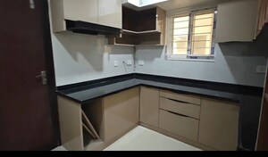 Kitchen in 3 BHK Apartment at Lansum El Dorado, Narsingi – for Rent