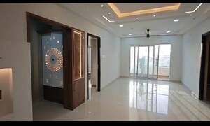 Room in 3 BHK Apartment at Lansum El Dorado, Narsingi – for Rent