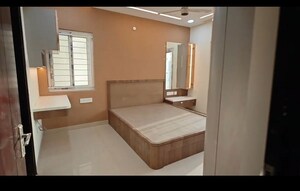 Room in 3 BHK Apartment at Lansum El Dorado, Narsingi – for Rent