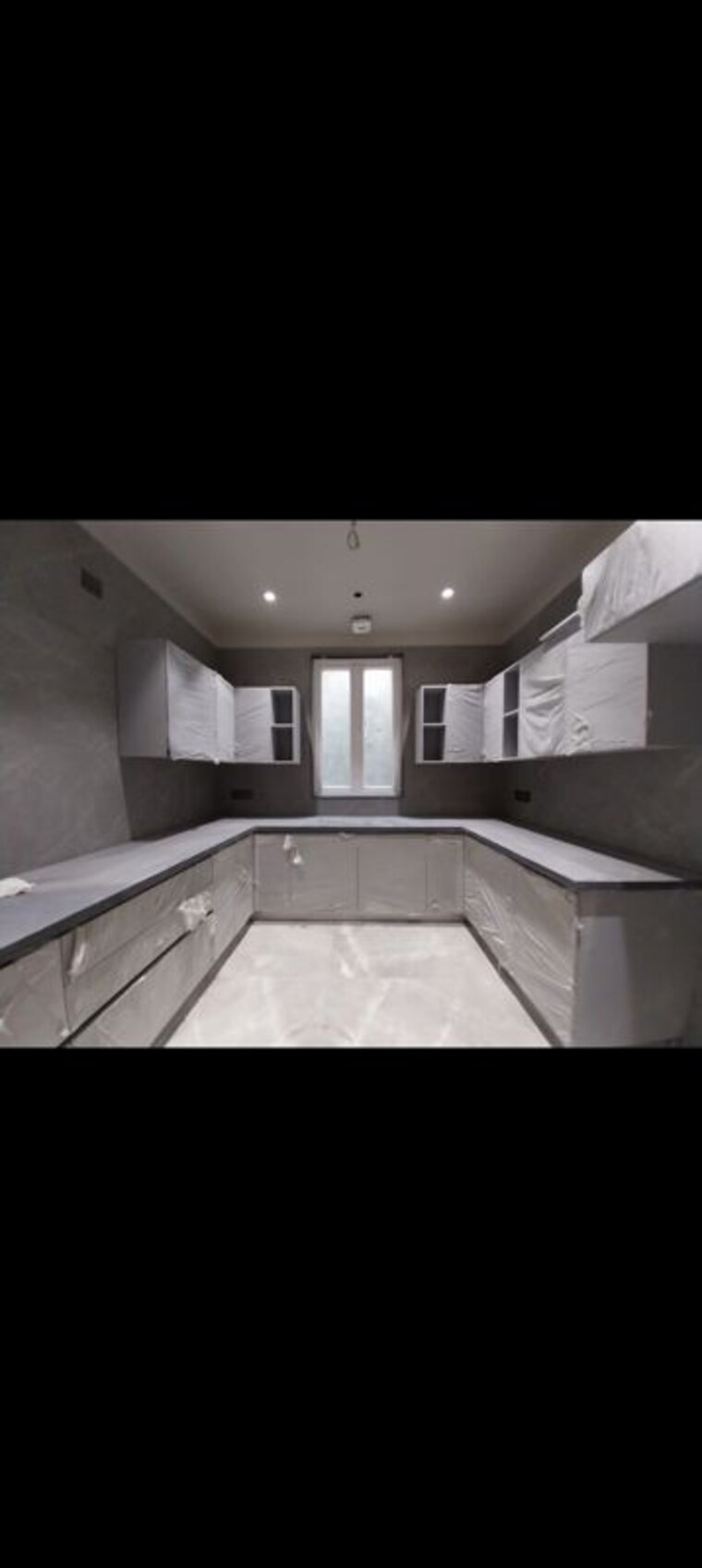 Kitchen, greater kailash i 3 Bedroom 250 Sq.Ft. Builder Floor In Greater Kailash I Delhi 10377895