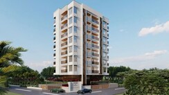 3 BHK Apartment For Sale in Baner