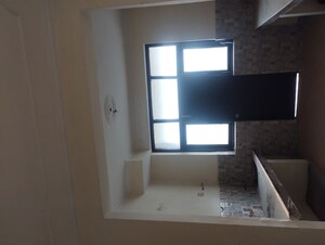Kitchen in 4 BHK Apartment at The Defence Personnel, Sector 45 – for Sale