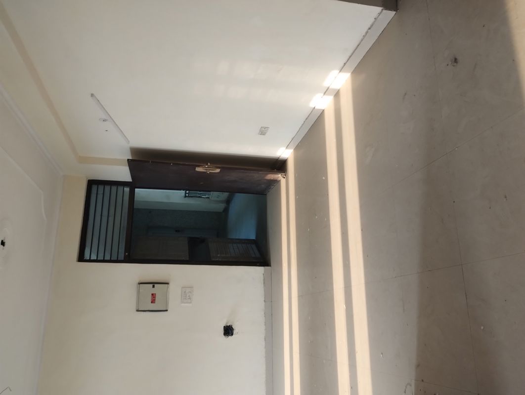 4 BHK + Pooja Room,Store Room Apartment For Sale in The Defence Personnel