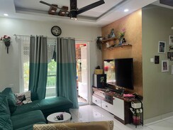 2 BHK + Pooja Room Apartment For Sale in Brigade Bricklane