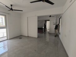 3 BHK + Pooja Room,Study Room Apartment For Rent in Ajmera Housing Society