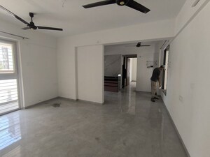 3 BHK Apartment For Rent in Ajmera Housing Society, Pimpri