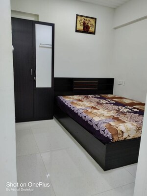 Bedroom in 4 BHK Apartment at Lodha The Park Trump Tower, Worli – for Sale