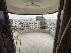 1 BHK Apartment For Rent in Archana Kohinoor Glory