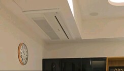 3.5 BHK + Servant Room,Study Room,Store Room Apartment For Sale in SS The Leaf