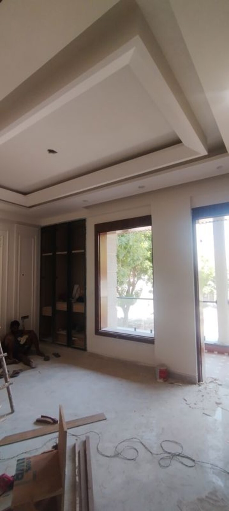 Room, sector 85 3 Bedroom 250 Sq.Yd. Builder Floor In Sector 85 Faridabad 10377930