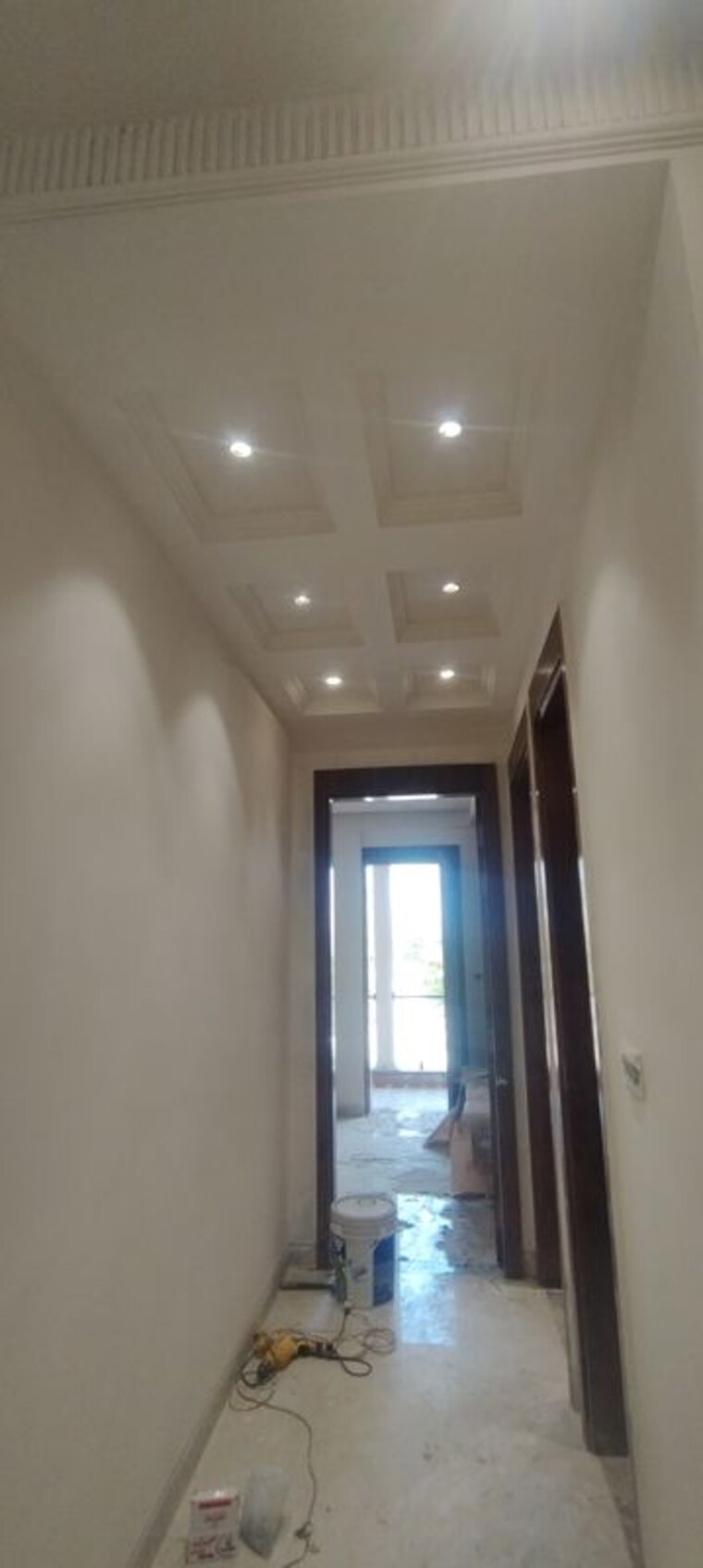 undefined, sector 85 3 Bedroom 250 Sq.Yd. Builder Floor In Sector 85 Faridabad 10377930
