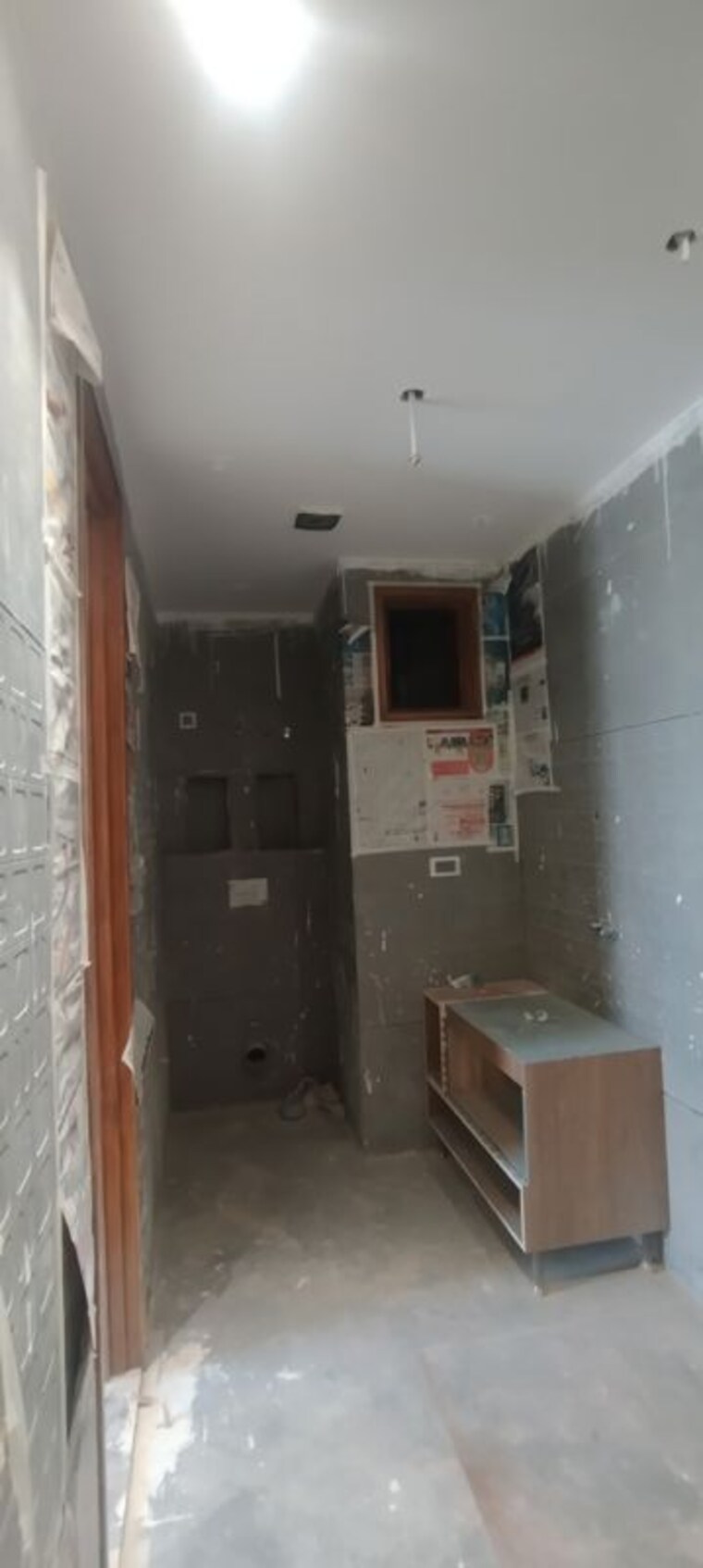 undefined, sector 85 3 Bedroom 250 Sq.Yd. Builder Floor In Sector 85 Faridabad 10377930