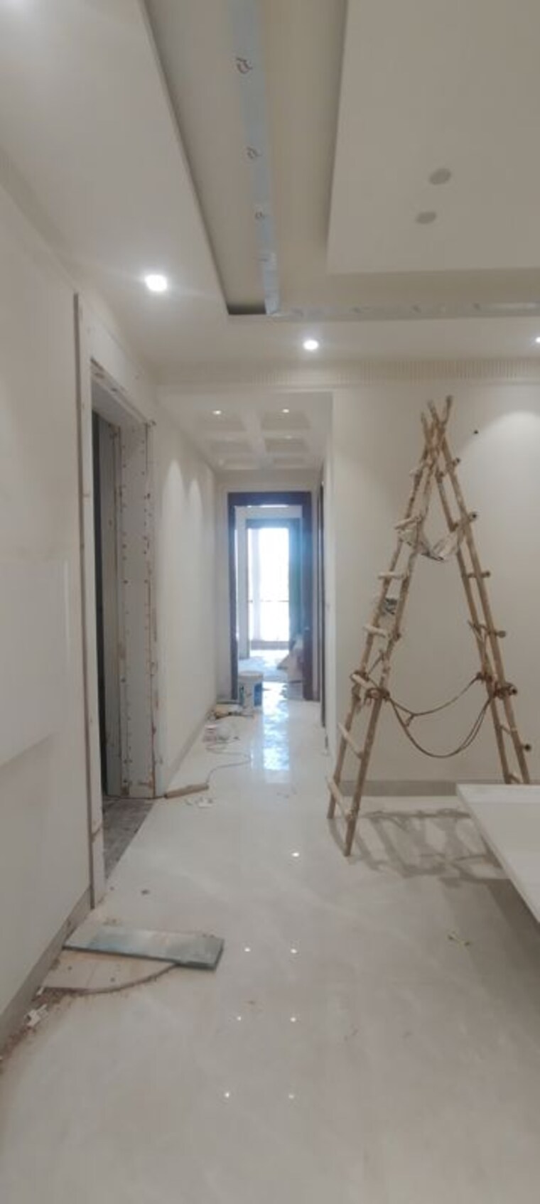 undefined, sector 85 3 Bedroom 250 Sq.Yd. Builder Floor In Sector 85 Faridabad 10377930