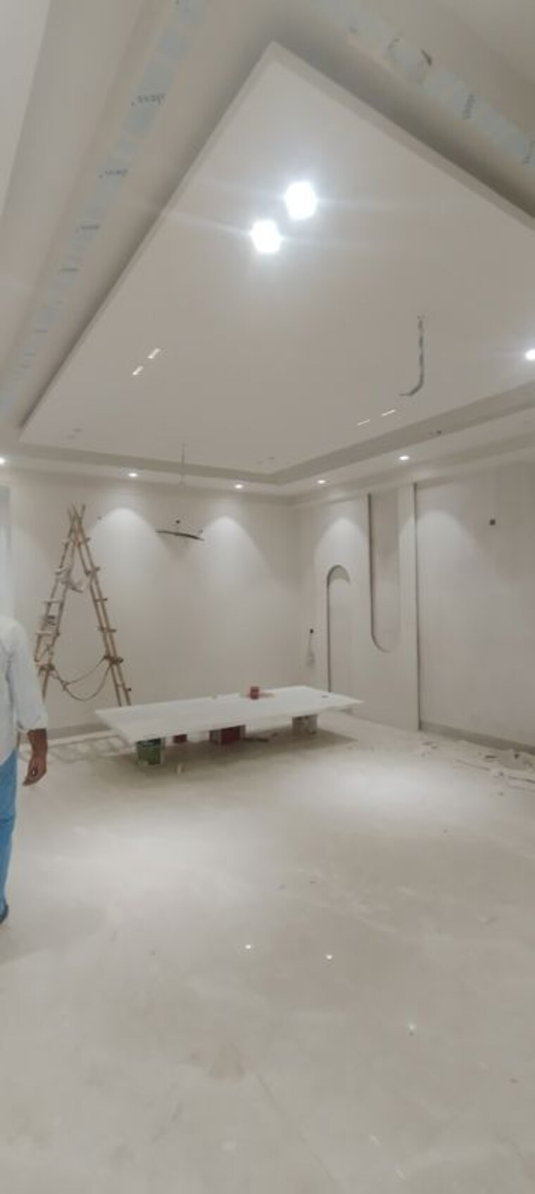 Room, sector 85 3 Bedroom 250 Sq.Yd. Builder Floor In Sector 85 Faridabad 10377930
