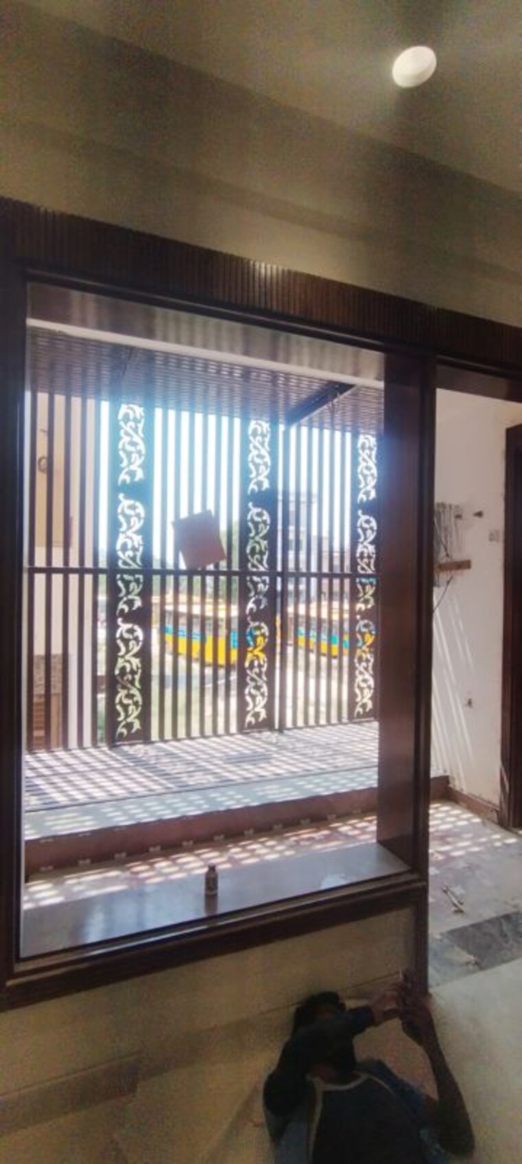 undefined, sector 85 3 Bedroom 250 Sq.Yd. Builder Floor In Sector 85 Faridabad 10377930