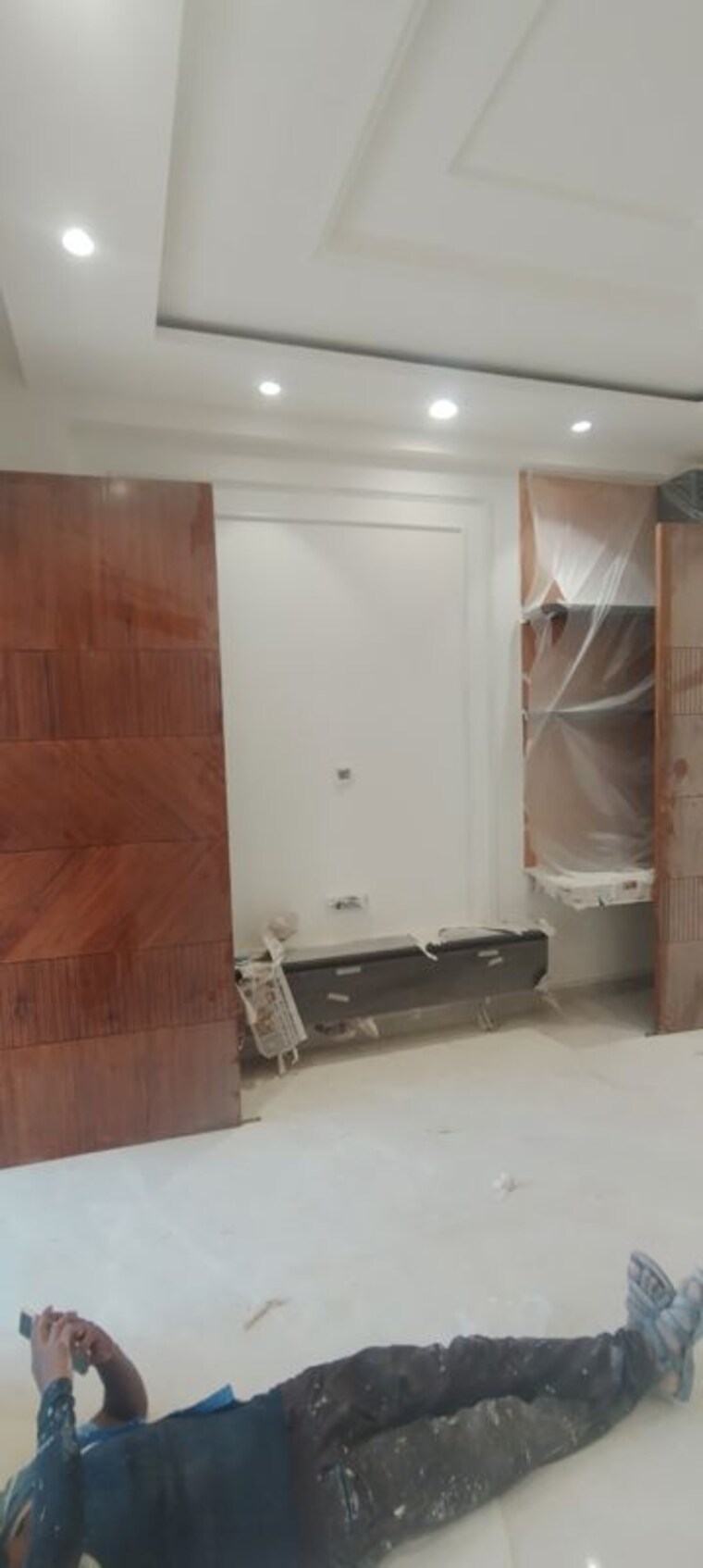 undefined, sector 85 3 Bedroom 250 Sq.Yd. Builder Floor In Sector 85 Faridabad 10377930