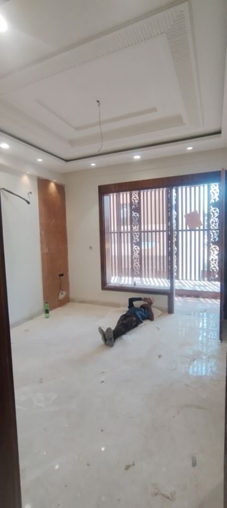 Room, sector 85 3 Bedroom 250 Sq.Yd. Builder Floor In Sector 85 Faridabad 10377930