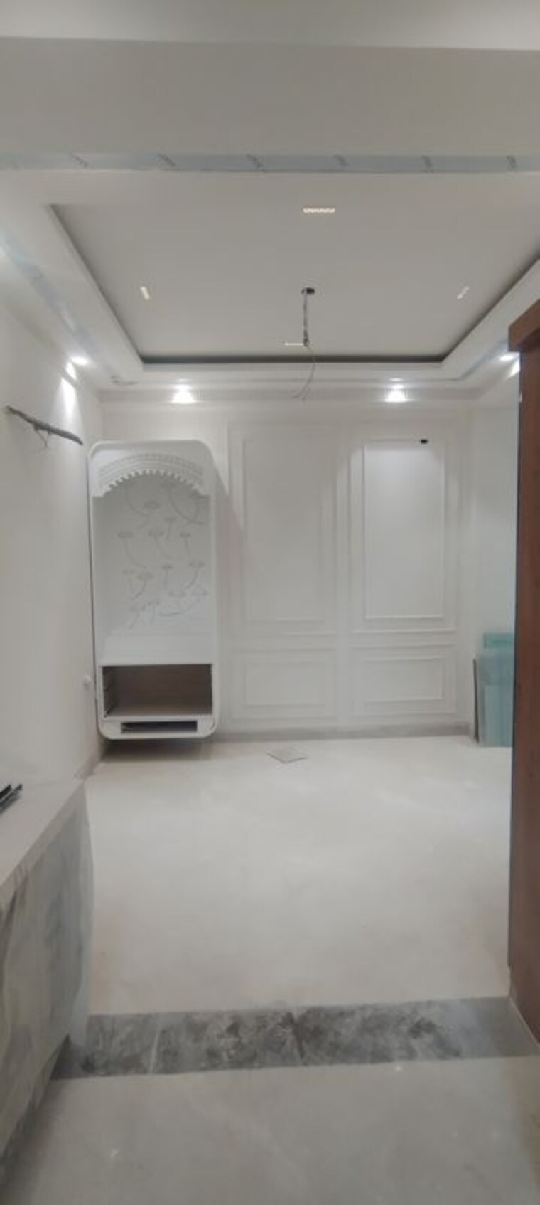 undefined, sector 85 3 Bedroom 250 Sq.Yd. Builder Floor In Sector 85 Faridabad 10377930