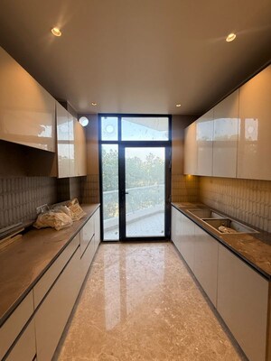 Room in 3 BHK Apartment at Tata La Vida, Bajghera – for Rent