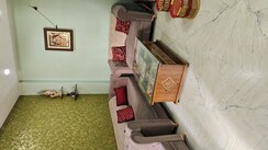 3.5 BHK + Study Room Builder Floor For Sale in Nehru Nagar II