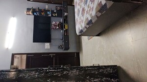 Kitchen in 3.5 BHK Builder Floor at Nehru Nagar ii – for Sale