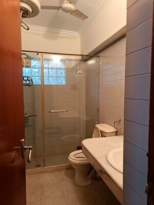 Bathroom in 6 BHK Independent House at Sector 31 – for Sale