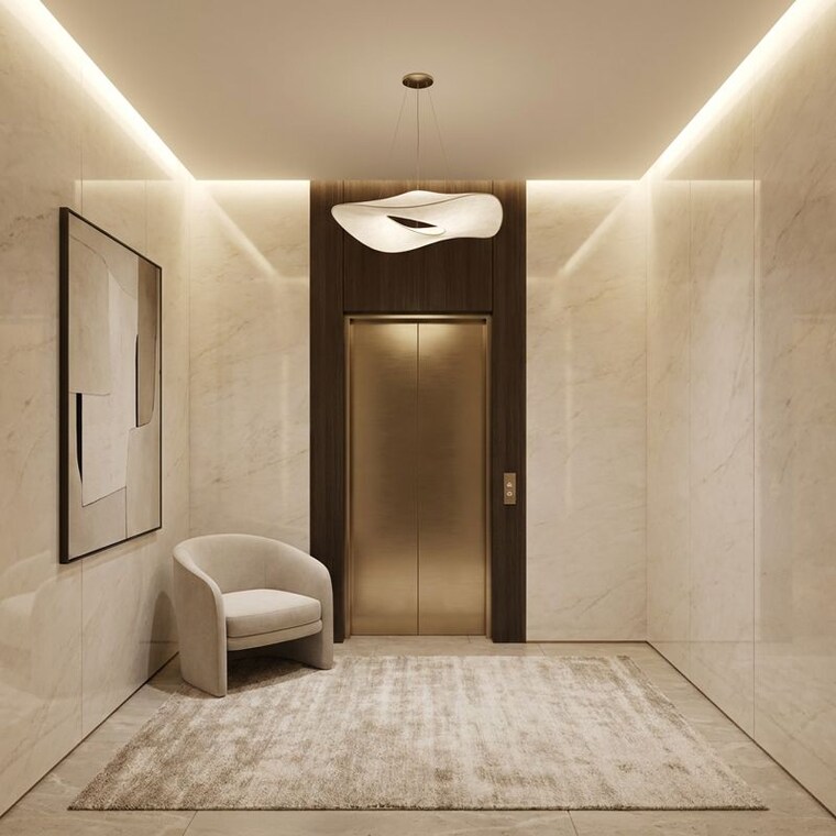 undefined, mrg-crown 3.5 Bedroom 1503 Sq.Ft. Apartment In Sector 106 Gurgaon 10377953