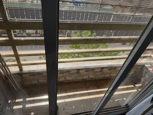 Balcony in 2 BHK Apartment at Yashvasin CHS Ltd, Kharghar – for Rent