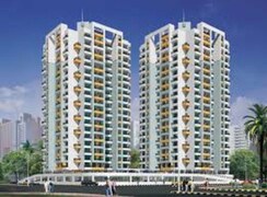2 BHK + Extra Room Apartment For Rent in Yashvasin CHS Ltd