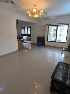 2 BHK Apartment For Rent in ARV Ganga Kingston