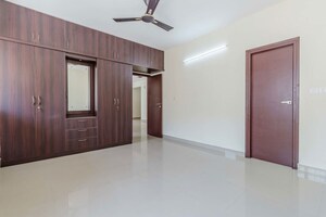 Room in 3 BHK Apartment at MJR Pearl, Whitefield – for Rent