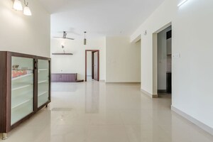  3 BHK Apartment at MJR Pearl, Whitefield – for Rent