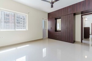 Room in 3 BHK Apartment at MJR Pearl, Whitefield – for Rent