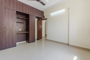 Room in 3 BHK Apartment at MJR Pearl, Whitefield – for Rent